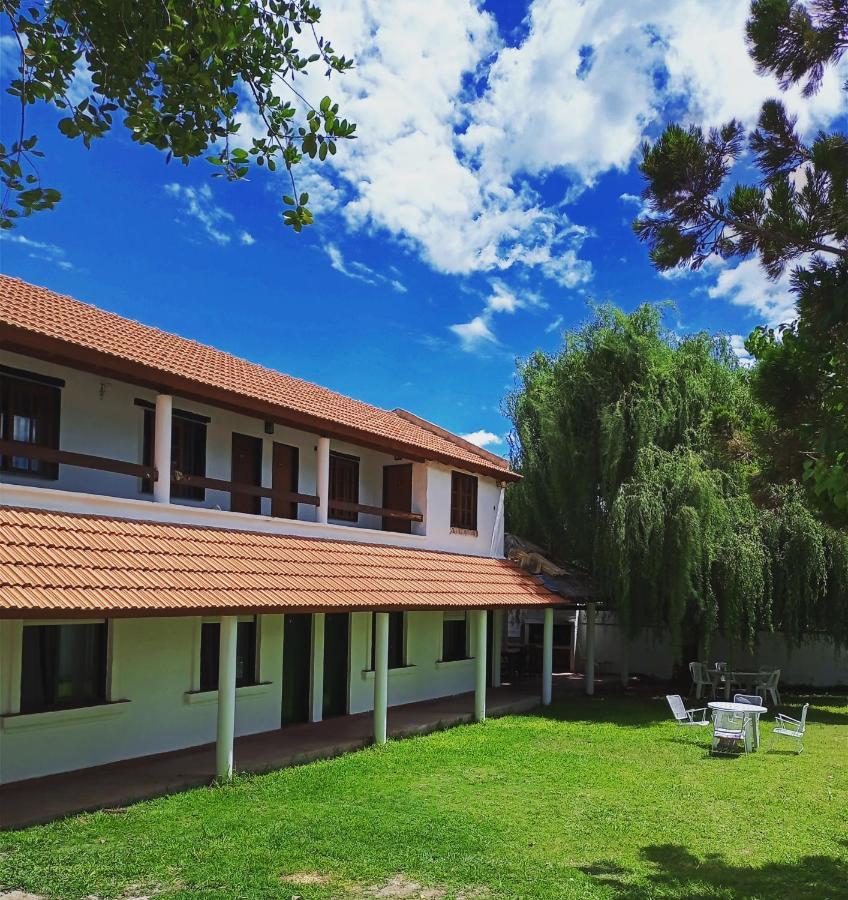 Hotel Sauce Viejo Mina Clavero Zewnętrze zdjęcie