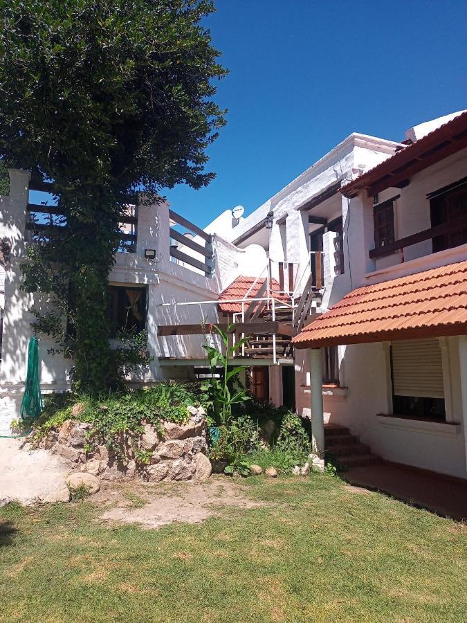 Hotel Sauce Viejo Mina Clavero Zewnętrze zdjęcie