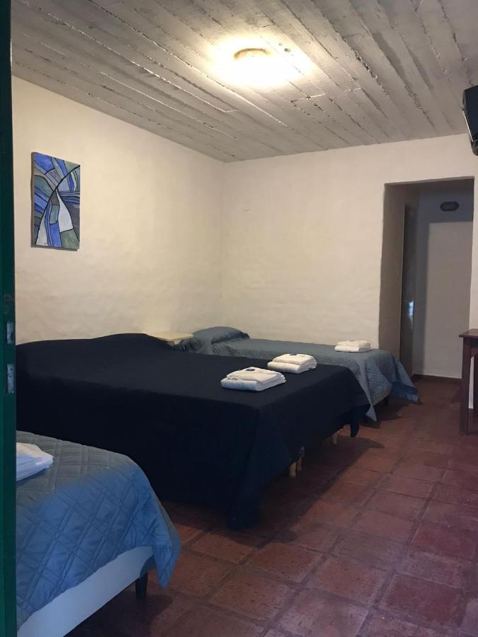 Hotel Sauce Viejo Mina Clavero Zewnętrze zdjęcie
