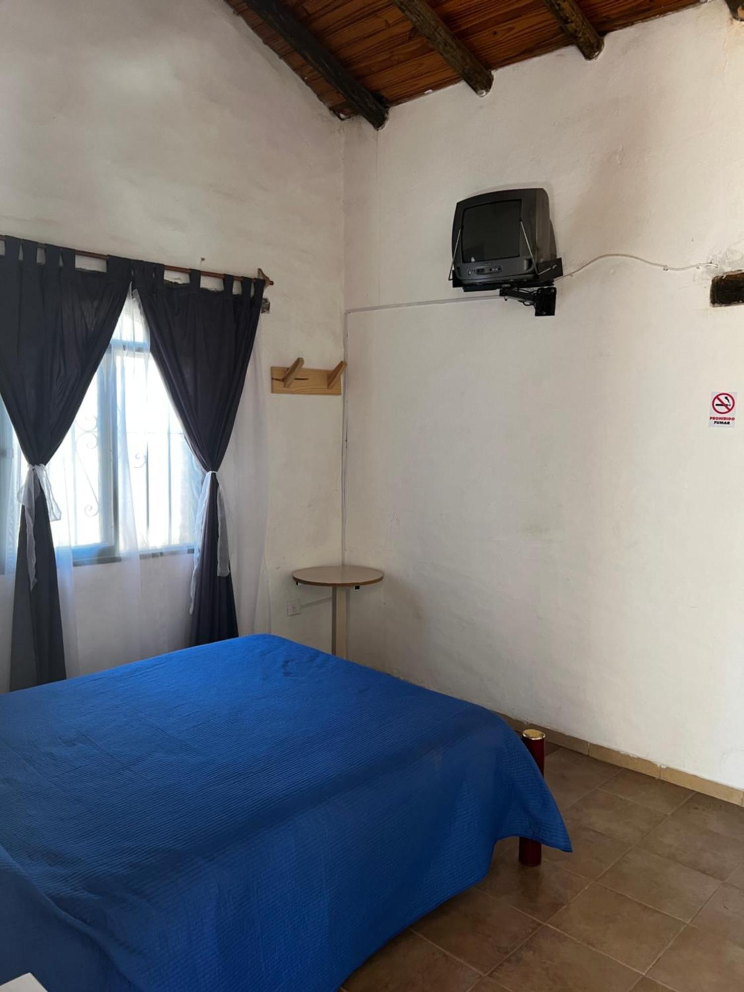 Hotel Sauce Viejo Mina Clavero Zewnętrze zdjęcie