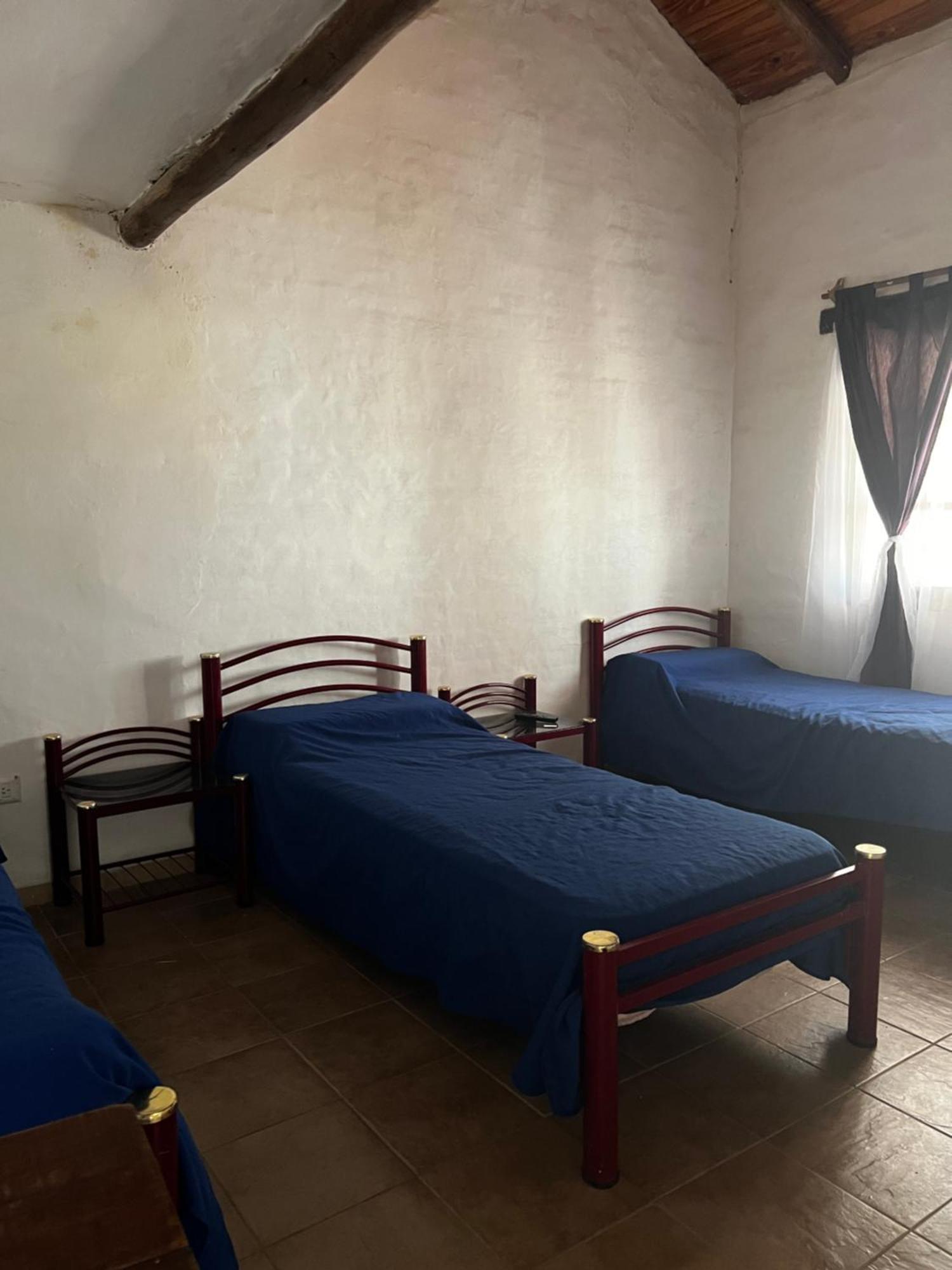 Hotel Sauce Viejo Mina Clavero Zewnętrze zdjęcie