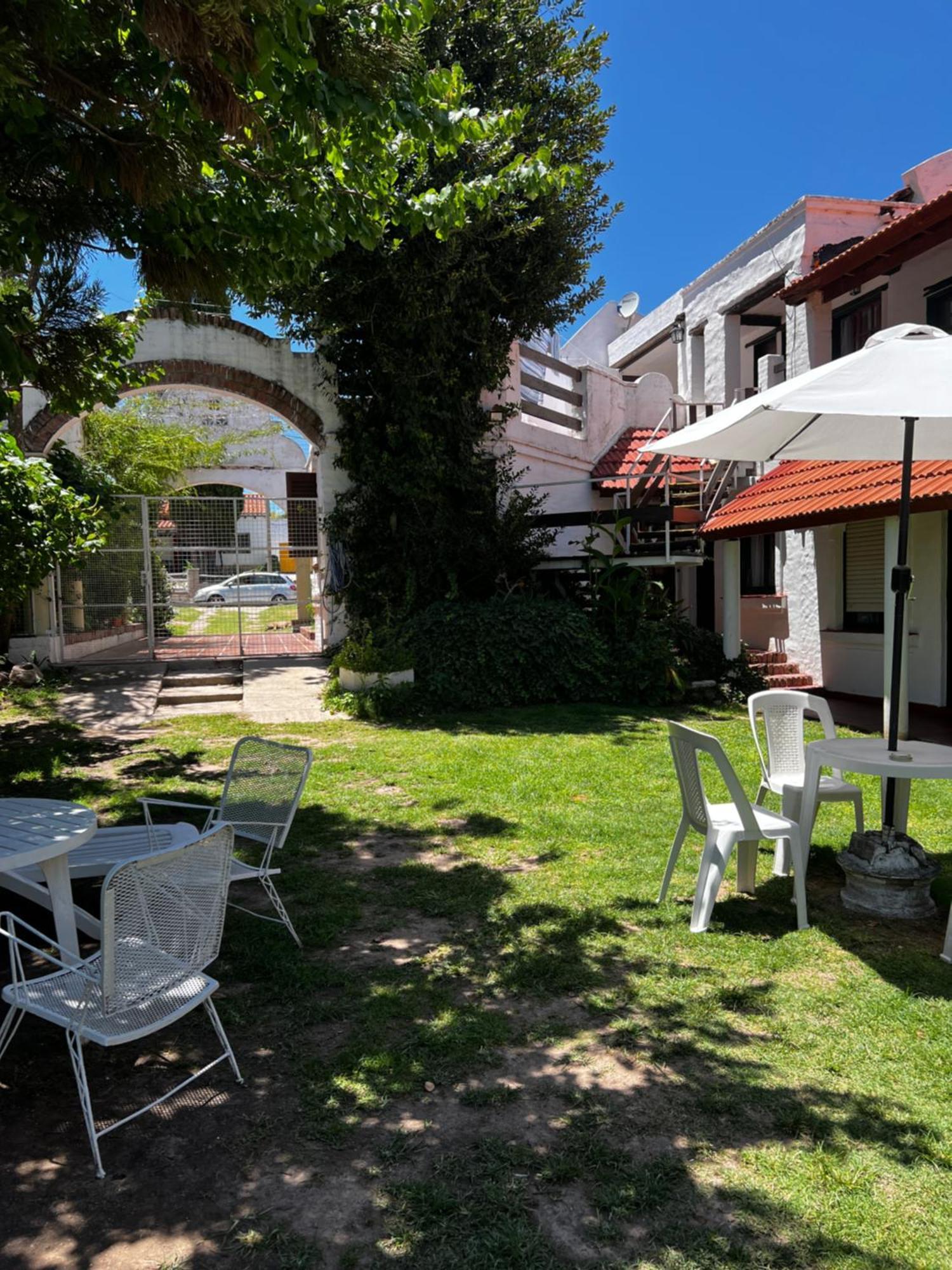 Hotel Sauce Viejo Mina Clavero Zewnętrze zdjęcie